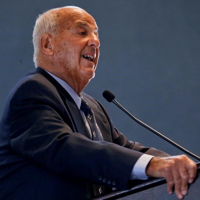 Dr. Cyril Wecht, celebrity pathologist who argued more than 1 shooter killed JFK, dies at 93